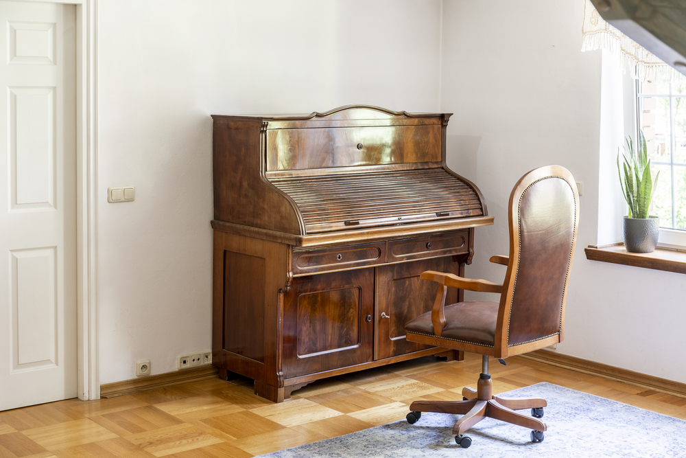 Transporte de pianola